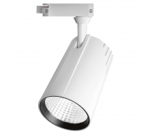 Трековый светодиодный светильник Jazzway PTR 1725 5026148