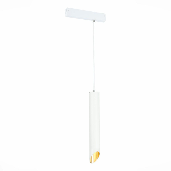 Трековый светильник ST Luce Skyline 220 ST508.513.01 Трековый светильник ST Luce Skyline 220 ST508.513.01