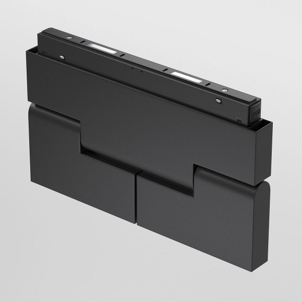 Трековый светодиодный светильник Elektrostandard Slim Magnetic Mobi 85191/01 a066540 Трековый светодиодный светильник Elektrostandard Slim Magnetic Mobi 85191/01 a066540