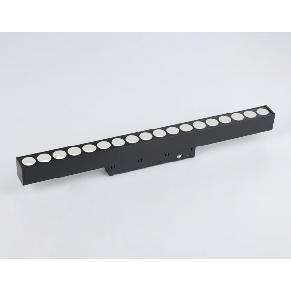 Трековый светодиодный светильник Ambrella light Track System Magnetic GL4030 Трековый светодиодный светильник Ambrella light Track System Magnetic GL4030