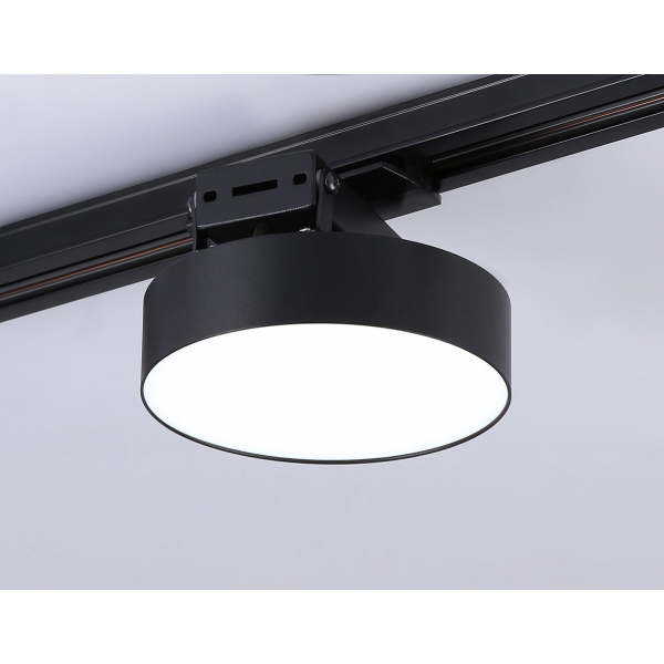Трековый светодиодный светильник Ambrella light Track System GL6842 Трековый светодиодный светильник Ambrella light Track System GL6842