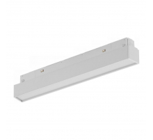 Трековый светодиодный светильник iLedex Technical Vision 4822-001-L300-12W-110DG-4000K-WH