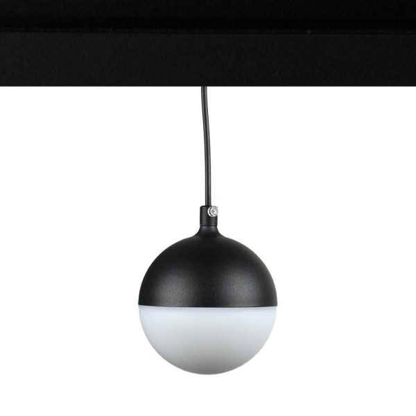 Трековый светодиодный светильник для магнитного шинопровода LOFT IT Tech T047-07P Трековый светодиодный светильник для магнитного шинопровода LOFT IT Tech T047-07P
