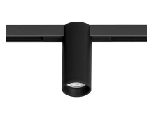 Магнитный трековый светильник Arte Lamp OPTIMA A7290PL-1BK