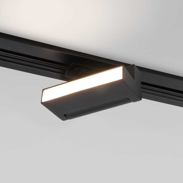 Трековый светодиодный светильник Elektrostandard Arda a057435