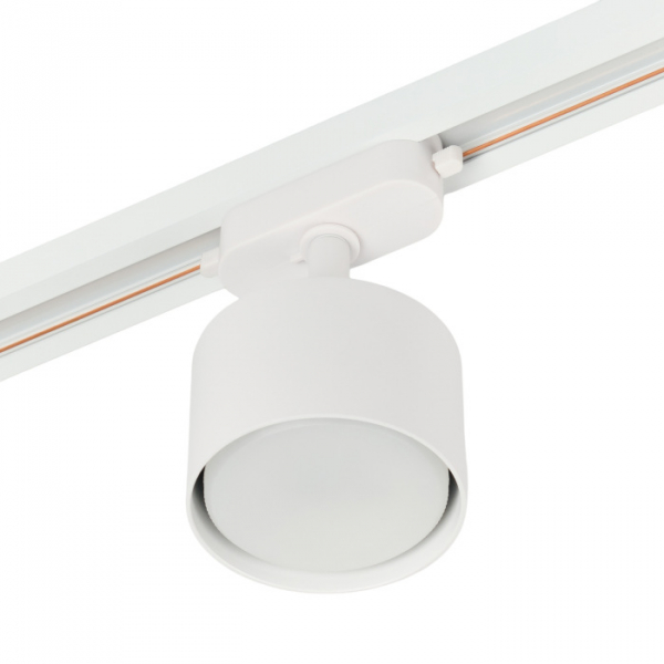 Трековый светильник MyFar Tube MT0124-GX53-W