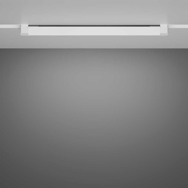 Трековый светодиодный светильник Maytoni Technical Basis Rot TR104-1-20W4K-W Трековый светодиодный светильник Maytoni Technical Basis Rot TR104-1-20W4K-W