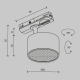Трековый светильник Maytoni Technical UNITY Glare TR225-1-GX53-B