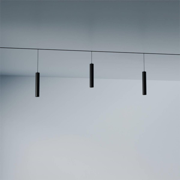 Трековый светильник Lightera Startrek 48 LE167TRP-10B