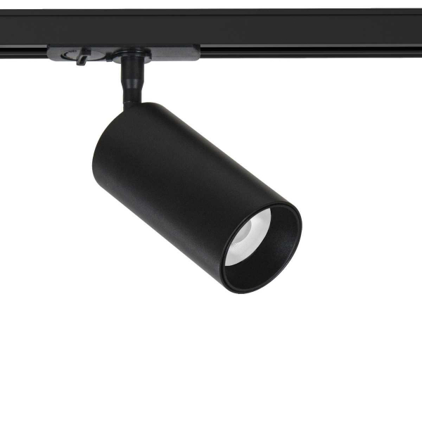 Трековый светильник Arte Lamp AERO A1336PL-1BK Трековый светильник Arte Lamp AERO A1336PL-1BK