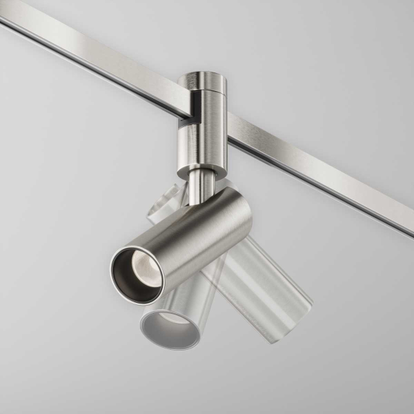 Трековый светильник Maytoni Technical TR144-1-5W4K-W-PT