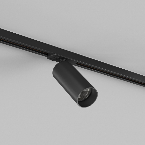 Трековый светильник Denkirs Scope DK6060-BK