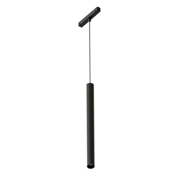 Трековый светодиодный светильник Arte Lamp Linea A4780SP-1BK Трековый светодиодный светильник Arte Lamp Linea A4780SP-1BK