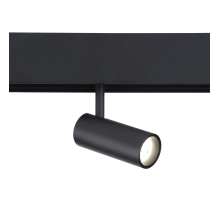 Трековый светодиодный светильник Ambrella light Track System Magnetic GL3814