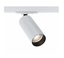 Трековый светильник Maytoni Technical Focus LED TR021-1-12W3K-W-W
