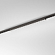 Трековый светильник 12W 4000K титан Elektrostandard 85526/01_система Лайн a072695