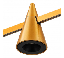 Трековый светодиодный светильник ST Luce Farm ST813.206.05