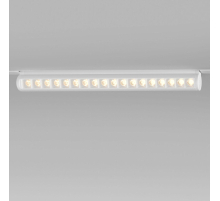 Трековый светодиодный светильник Elektrostandard Alter 18W 4200K 85050/01 a062999