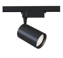 Трековый светодиодный светильник Maytoni Technical Unity Vuoro TR003-1-15W3K-S-B