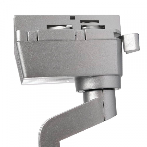 Трековый светодиодный светильник Jazzway PTR 0125-2 5023727 Трековый светодиодный светильник Jazzway PTR 0125-2 5023727