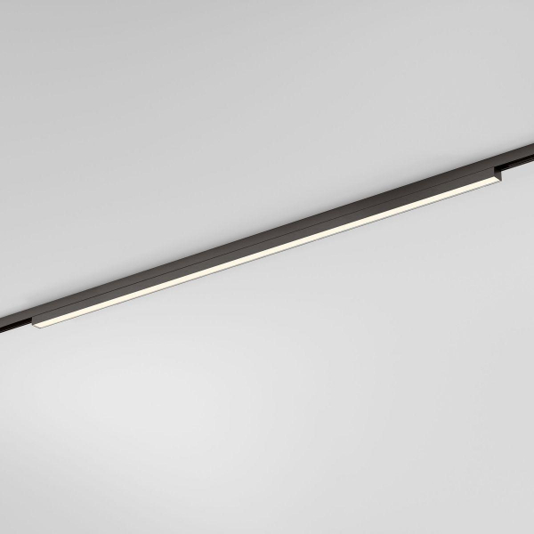 Трековый светодиодный светильник Elektrostandard Titan Line 85527/01 a069712 Трековый светодиодный светильник Elektrostandard Titan Line 85527/01 a069712