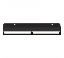 Трековый светодиодный светильник Maytoni Technical Exility Parete TR106-2-12W4K-B