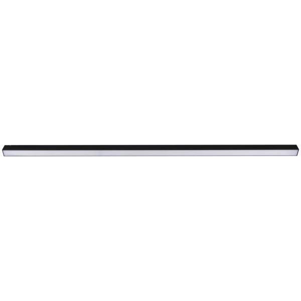 Трековый магнитный светильник Reluce 13003-9.3-001UR magnetic LED30W BK CCT+SMART