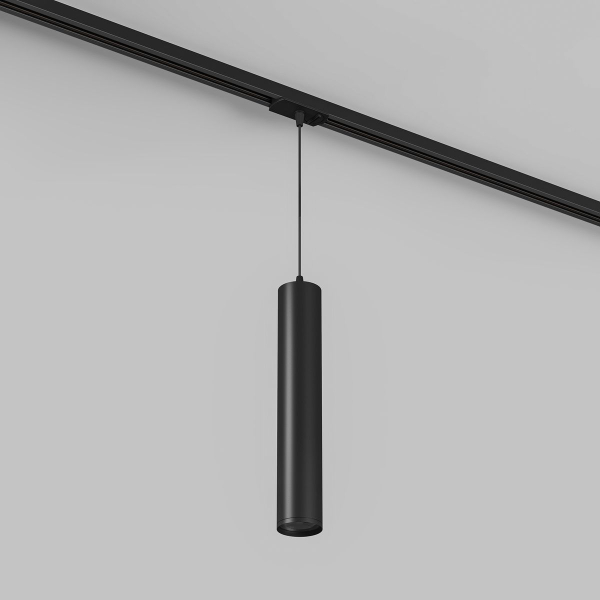 Трековый светильник Denkirs DK6210-BK