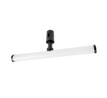 Трековый светильник Lightstar Due Hermes 270447