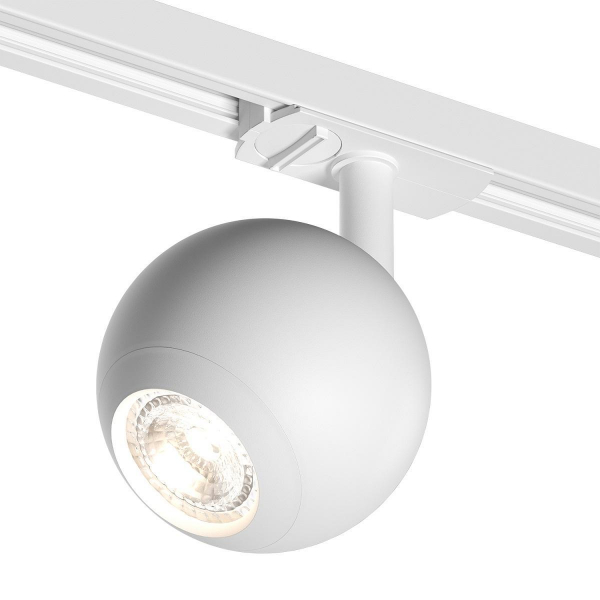 Трековый светильник Denkirs Omra DK6070-WH Трековый светильник Denkirs Omra DK6070-WH
