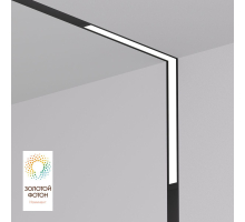 Трековый светильник Denkirs DK8015-BK