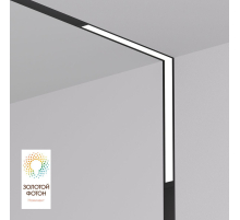 Трековый светильник Denkirs DK8015-BK