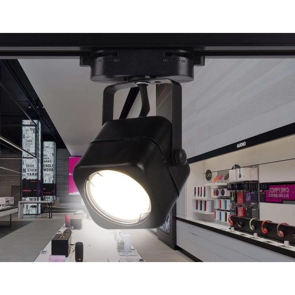 Трековый светильник Ambrella light Track System GL5108