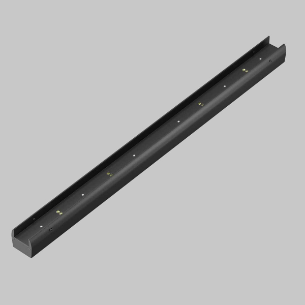 Трековый светильник Maytoni Technical TR162-1-18W3K-M-B Трековый светильник Maytoni Technical TR162-1-18W3K-M-B