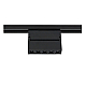 Трековый однофазный светильник Nowodvorski Profile Focus Led Black 7622