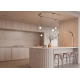Трековый светильник Maytoni Technical TR173-1-24WTW-B