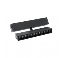 Трековый светодиодный светильник Aployt Magnetic track 220 APL.0202.00.09