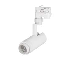 Трековый светодиодный светильник Arlight LGD-Zeus-4TR-R67-10W Warm3000 024604(1)