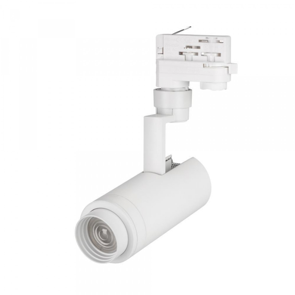 Трековый светодиодный светильник Arlight LGD-Zeus-4TR-R67-10W Warm3000 024604(1) Трековый светодиодный светильник Arlight LGD-Zeus-4TR-R67-10W Warm3000 024604(1)