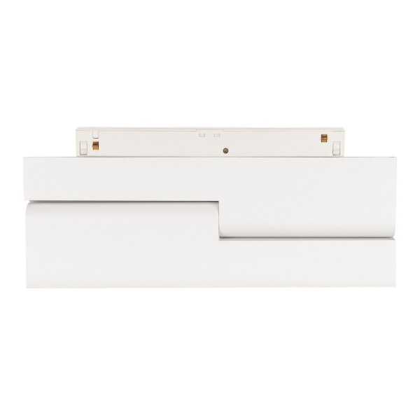 Трековый светодиодный светильник Arlight Mag-Orient-Flat-Fold-S230-12W Warm3000 035859(1) Трековый светодиодный светильник Arlight Mag-Orient-Flat-Fold-S230-12W Warm3000 035859(1)