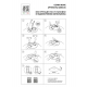 Трековый светодиодный светильник Lightstar Nove 208437