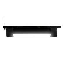Трековый светодиодный светильник Ambrella light Track System GL6661