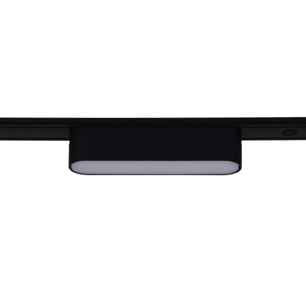 Магнитная трековая система Reluce 13001-9.3-001UR magnetic LED6W BK Магнитная трековая система Reluce 13001-9.3-001UR magnetic LED6W BK