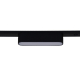 Магнитная трековая система Reluce 13001-9.3-001UR magnetic LED6W BK