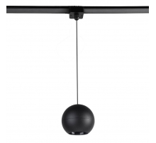 Трековый светодиодный светильник Favourite Unica 4227-1P