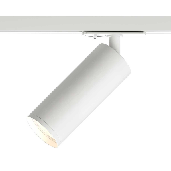 Трековый светильник Denkirs DK6202-WH Трековый светильник Denkirs DK6202-WH