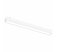 Трековый светодиодный светильник для магнитного шинопровода ST Luce SKYFLAT ST674.536.15