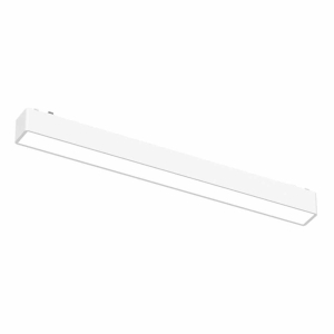 Трековый светодиодный светильник для магнитного шинопровода ST Luce SKYFLAT ST674.536.15