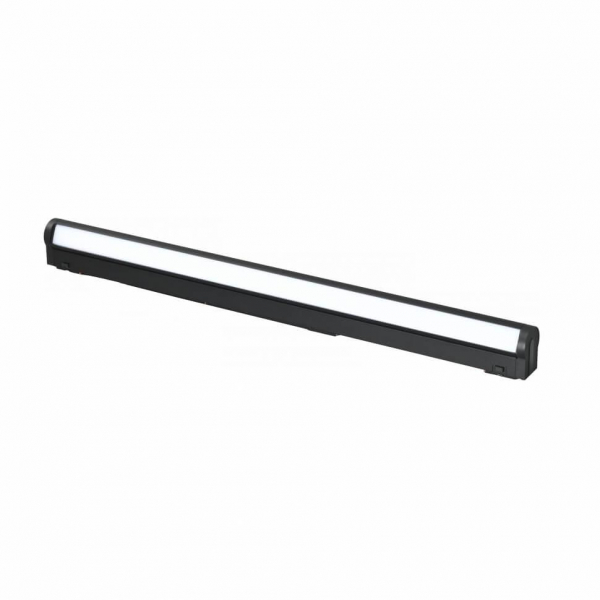 Трековый светодиодный светильник iLedex Technical Vision SMART 4825-040-L497-24W-110DG-BK Трековый светодиодный светильник iLedex Technical Vision SMART 4825-040-L497-24W-110DG-BK