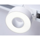 Трековый светодиодный светильник Ambrella light Track System GL6861